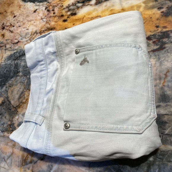 Jeans, women’s 31 MiH LTD of London, really good shape, elasticine, comfy - Picture 9 of 9